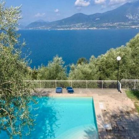 Maison Balu Villa Torri Del Benaco Exterior foto