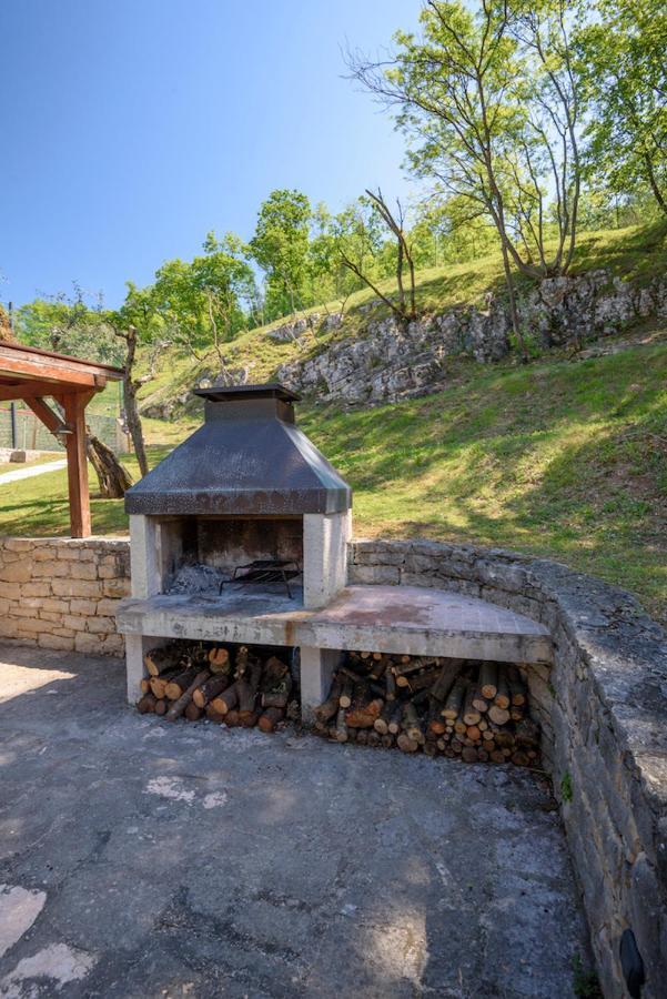 Maison Balu Villa Torri Del Benaco Exterior foto